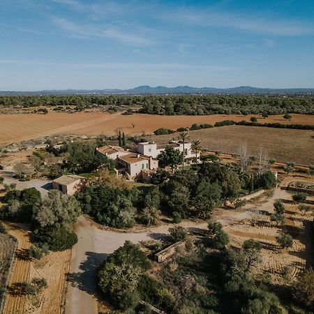 Finca Es Llobets - Adults Only El Estanyol Exteriér fotografie